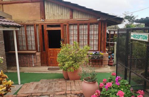 Ulundi House | Marietjies Guesthouse