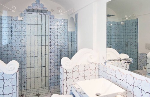 Positano City Centre Hotel | Marincanto