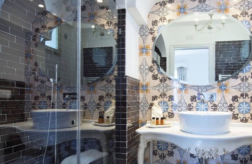 Positano City Centre Hotel | Marincanto