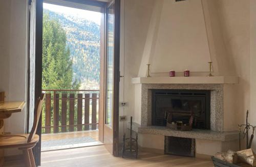 Bocenago Apartment | Marisa's House in Dolomit by Holiday World