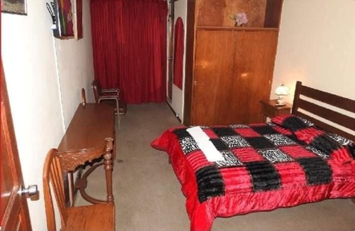 Puno House | MARKA WASSI INN