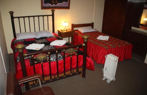 Puno House | MARKA WASSI INN
