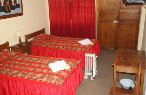 Puno House | MARKA WASSI INN