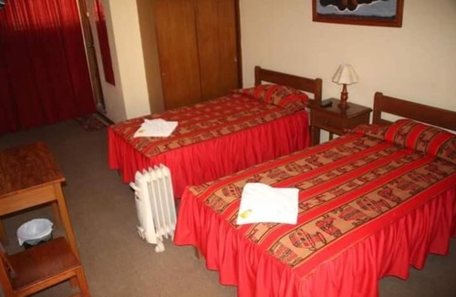 Puno House | MARKA WASSI INN