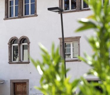 Caldaro Sulla Strada del Vino Apartment | Marktplatz 10