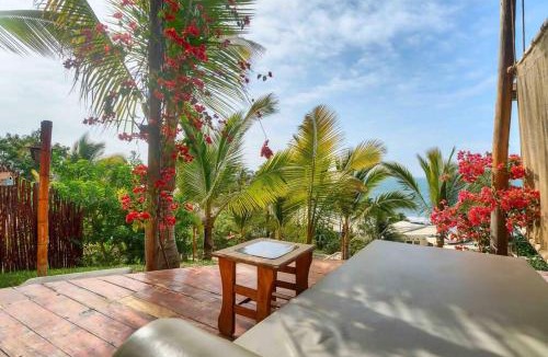 Las Pocitas Apartment | Marmot Hill Apartment, loft for 2, Las Pocitas