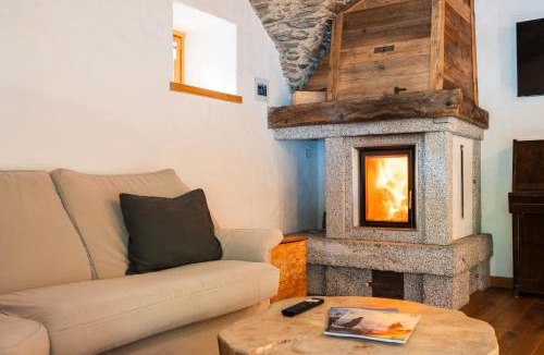 Carisolo Ski Chalet | Maroc Mountain Chalet