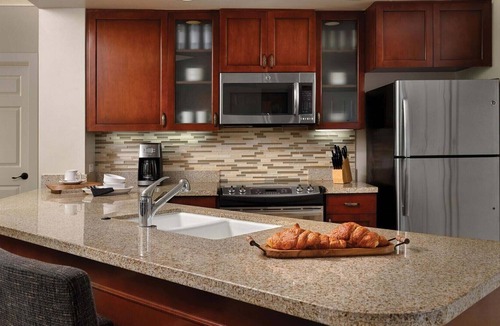 Desert Ridge Villa | Marriott Canyon Villas - Family Friendly Resort! Spacious Villa - Sleeps 6!