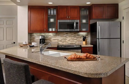 Desert Ridge Condo | Marriott Canyon Villas - Two Bedroom Two Bath Direct from Owner