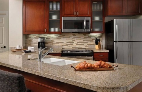 Desert Ridge Villa | Marriott's Canyon Villas/ 2 Bedroom #3