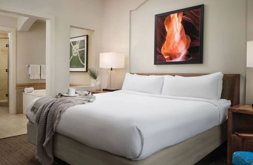 Desert Ridge Villa | Marriott's Canyon Villas/1 Bedroom #4