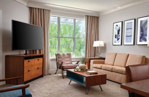 Desert Ridge Resort | Marriott's Canyon Villas 2 Bedroom Villa