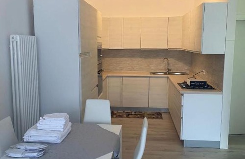 Susa House | Martin House