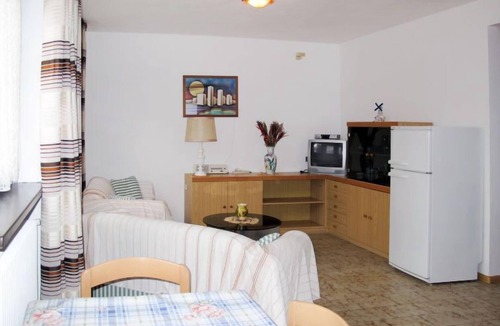 Calceranica al Lago Apartment | Martinelli by Interhome