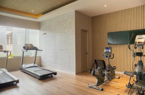 Barranco Apartment | Martinto 114 near Malecon in Barranco by Wynwood House