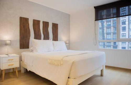 Barranco Apartment | Martinto 114 near Malecon in Barranco by Wynwood House