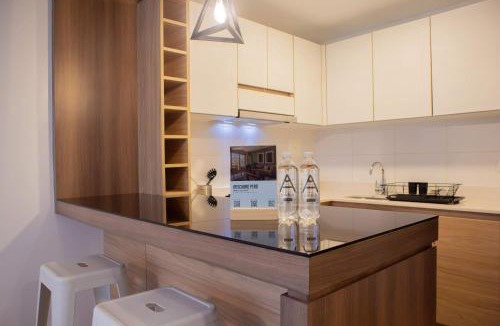 Barranco Apartment | Martinto 114 near Malecon in Barranco by Wynwood House