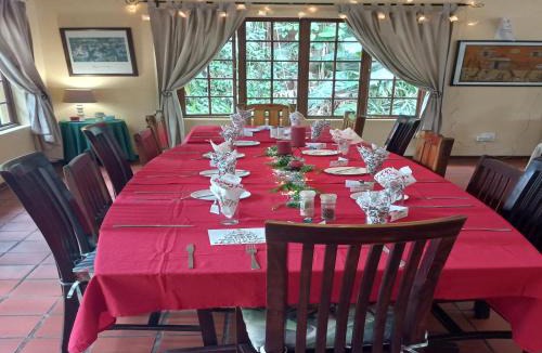 Mtubatuba House | Marula Gardens
