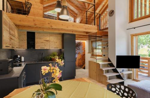 Rabbi Ski Chalet | Mas de la Tata