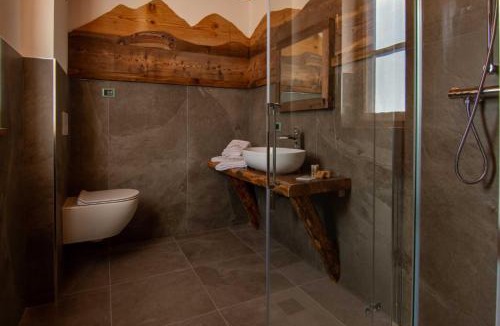 Castelfondo Bed & Breakfast | Mas di Siti