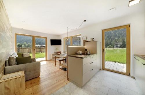 Ultimo Apartment | Masi Rosmarin