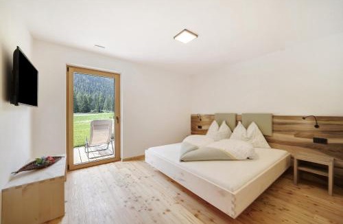 Ultimo Apartment | Masi Rosmarin