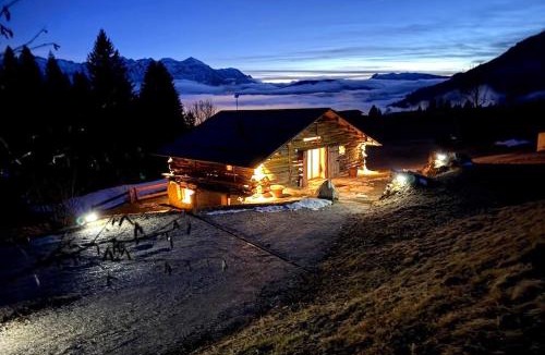 Primiero San Martino di Castrozza Ski Chalet | Maso 1445,Quiet, Breathtaking Views