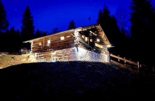 Primiero San Martino di Castrozza Ski Chalet | Maso 1445,Quiet, Breathtaking Views