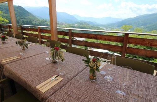 Civezzano House | Maso al Sole Agriturismo