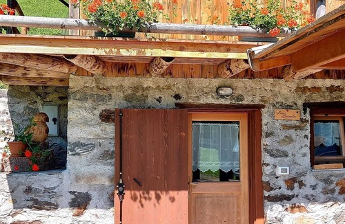 Canal San Bovo Cabin | Maso Brunetto