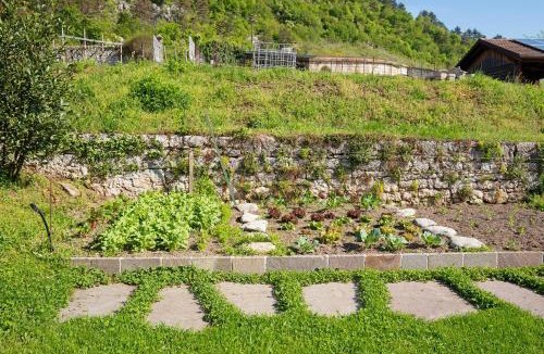 Civezzano Apartment | Maso Cantanghel wine retreat