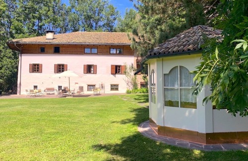 Carano Villa | Maso Cela: historic place surrounded by nature in Val di Fiemme