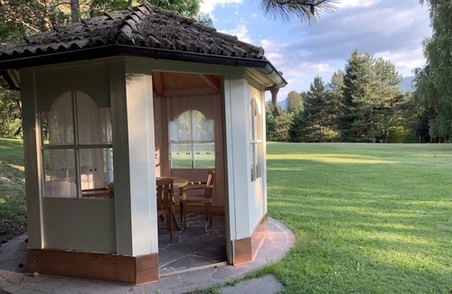 Carano Villa | Maso Cela: historic place surrounded by nature in Val di Fiemme