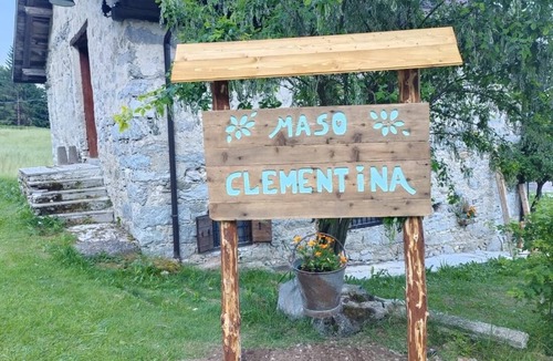 Pieve Tesino Ski Chalet | Maso chalet Clementina