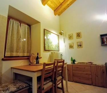 Roncegno Ski Chalet | Maso Daü