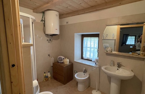 Canal San Bovo Ski Chalet | Maso el Bepo Baita di Montagna del 1.700 Ristrutturato a Nuovo