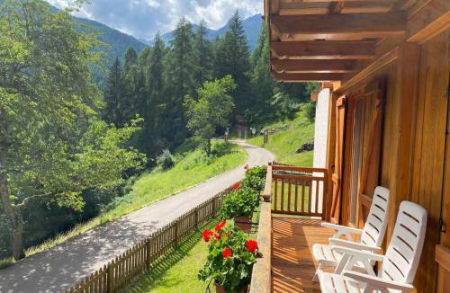 Rabbi Apartment | Maso Genziana