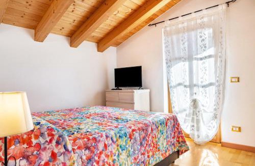 Castel Ivano Ski Chalet | Maso Gigi