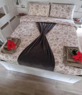 Martignano Apartment | Maso kreuzberg appartamento in mansarda vista montagne