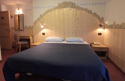 Baselga di Pine House | Maso La Vecchia Quercia