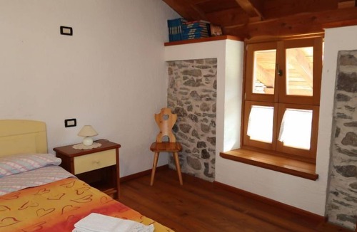 Calceranica al Lago Apartment | Maso Marini - Appartamento Cervo by Interhome
