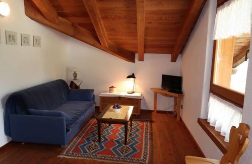 Calceranica al Lago Apartment | Maso Marini - Appartamento Cervo by Interhome