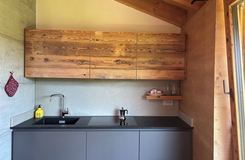 Castello Tesino Cabin | Maso Milù - Modern and charming chalet in the heart of Tesino nature