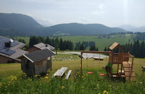 Castello Tesino Ski Chalet | Maso Passione - Regensburgerhof - Wonder of Trentino