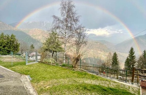 Pieve Tesino Apartment | Maso Patrizia - Rifugio caldo tra le vette