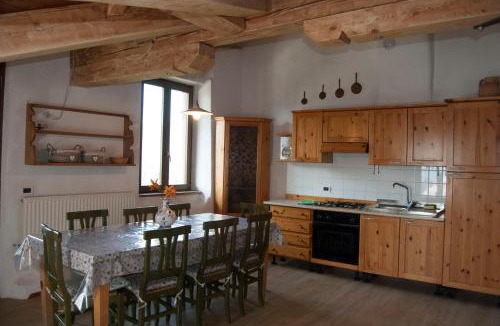 Caldonazzo Apartment | Maso Piatelle