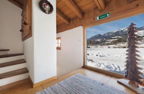 Cavalese Bed & Breakfast | Maso Vaia