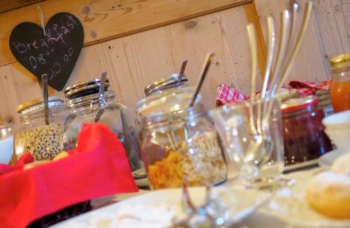 Cavalese Bed & Breakfast | Maso Vaia