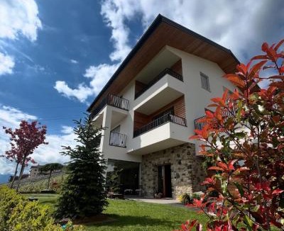 Tassullo Apartment | Maso Valèr - Agritur