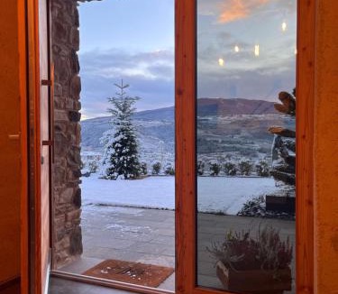 Tassullo Apartment | Maso Valèr - Agritur